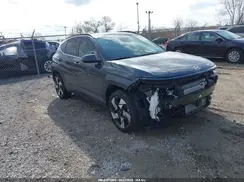 KM8HECA39SU190015 2025 HYUNDAI KONA