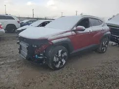 KM8HECA39SU222008 2025 HYUNDAI KONA