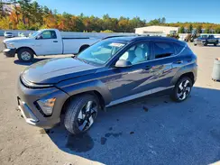 KM8HECA39SU233266 2025 HYUNDAI KONA