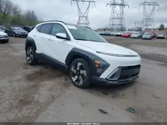 KM8HECA39SU243005 2025 HYUNDAI KONA