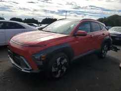 KM8HECA39SU244252 2025 HYUNDAI KONA