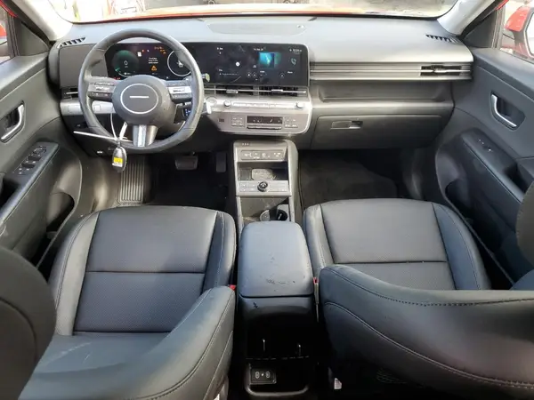 KM8HECA39SU244252 2025 HYUNDAI KONA - Image 8