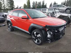 KM8HECA39SU275629 2025 HYUNDAI KONA