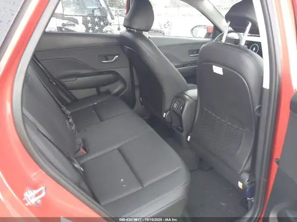 KM8HECA39SU275629 2025 HYUNDAI KONA - Image 8