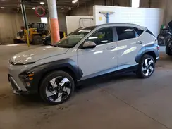 KM8HECA39TU362500 2026 HYUNDAI KONA