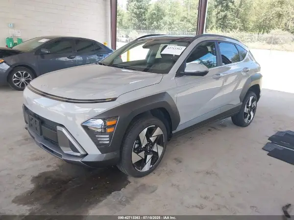 KM8HECA3XRU027853 2024 HYUNDAI KONA - Image 2