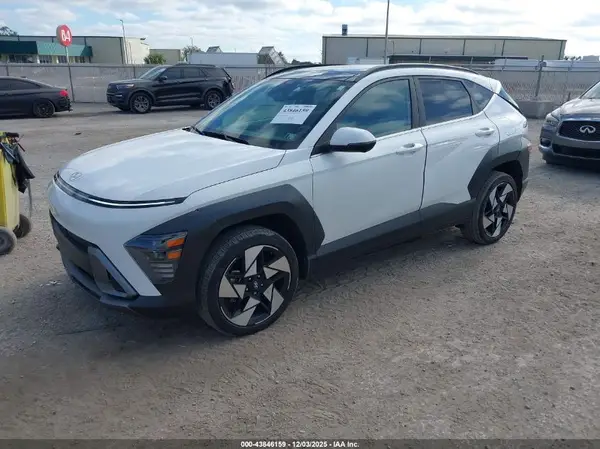 KM8HECA3XRU028226 2024 HYUNDAI KONA - Image 2