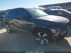 KM8HECA3XRU030509 2024 HYUNDAI KONA