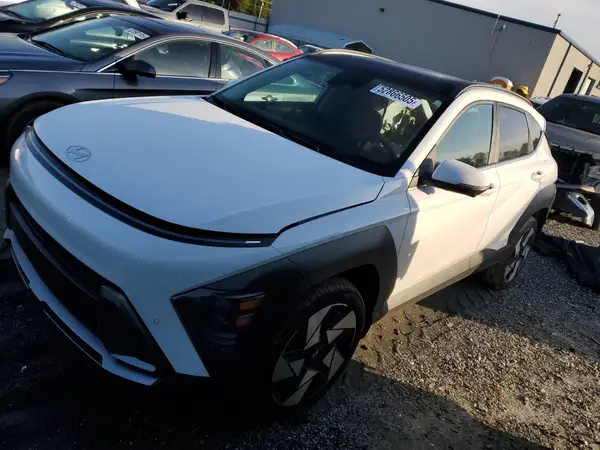 KM8HECA3XRU048959 2024 HYUNDAI KONA - Image 1