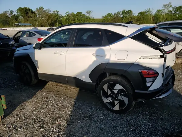 KM8HECA3XRU048959 2024 HYUNDAI KONA - Image 2