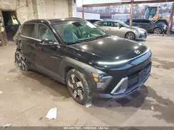 KM8HECA3XRU050632 2024 HYUNDAI KONA