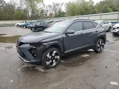 KM8HECA3XRU052266 2024 HYUNDAI KONA