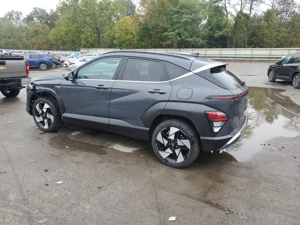 KM8HECA3XRU052266 2024 HYUNDAI KONA - Image 2