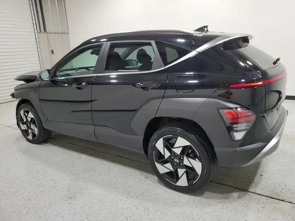 KM8HECA3XRU078737 2024 HYUNDAI KONA - Image 2