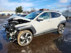 KM8HECA3XRU104415 2024 HYUNDAI KONA