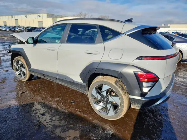 KM8HECA3XRU104415 2024 HYUNDAI KONA - Image 2