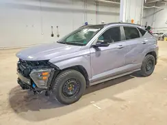 KM8HECA3XRU113311 2024 HYUNDAI KONA