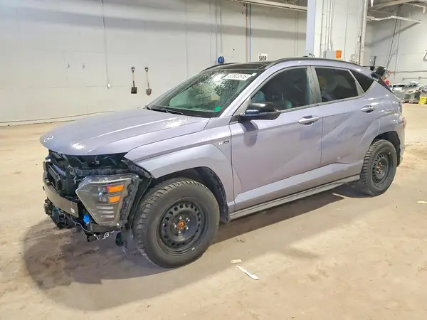 KM8HECA3XRU113311 2024 HYUNDAI KONA - Image 1