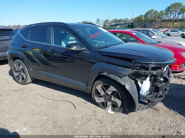 KM8HECA3XRU115110 2024 HYUNDAI KONA - Image 1