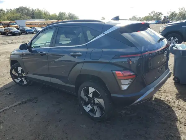 KM8HECA3XRU118797 2024 HYUNDAI KONA - Image 2