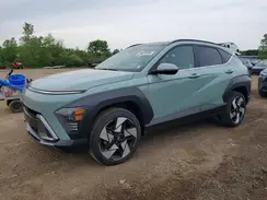 KM8HECA3XRU120629 2024 HYUNDAI KONA