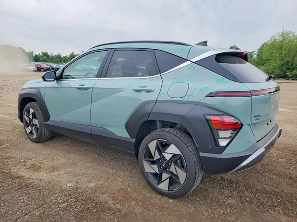 KM8HECA3XRU120629 2024 HYUNDAI KONA - Image 2