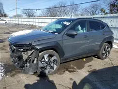 KM8HECA3XRU131811 2024 HYUNDAI KONA