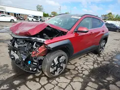 KM8HECA3XRU135521 2024 HYUNDAI KONA