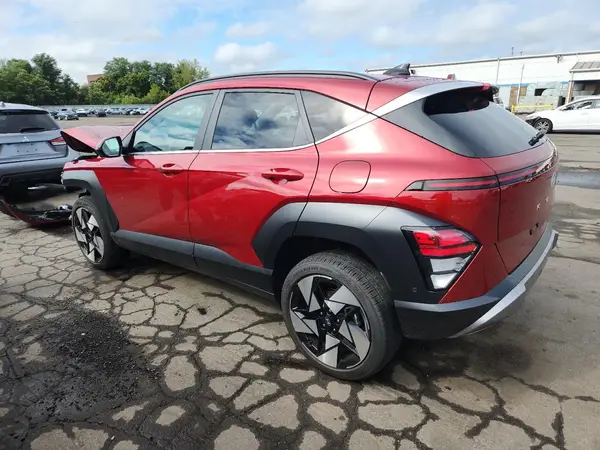 KM8HECA3XRU135521 2024 HYUNDAI KONA - Image 2