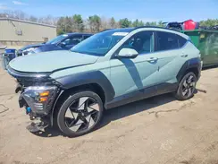 KM8HECA3XRU139827 2024 HYUNDAI KONA