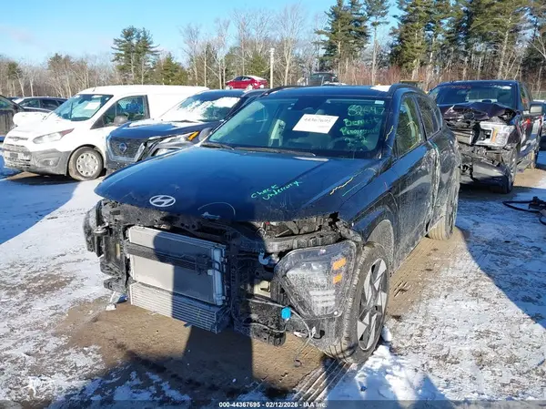 KM8HECA3XRU152500 2024 HYUNDAI KONA - Image 2