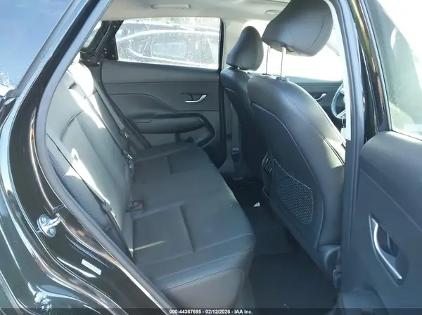 KM8HECA3XRU152500 2024 HYUNDAI KONA - Image 8