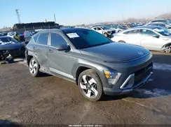 KM8HECA3XRU153842 2024 HYUNDAI KONA