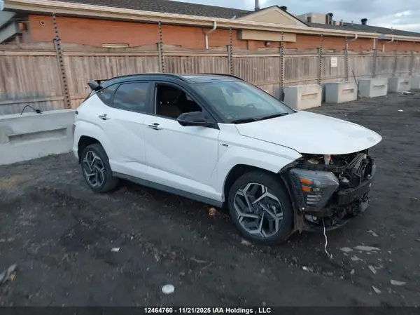 KM8HECA3XRU155784 2024 HYUNDAI KONA - Image 1