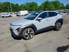 KM8HECA3XRU175291 2024 HYUNDAI KONA
