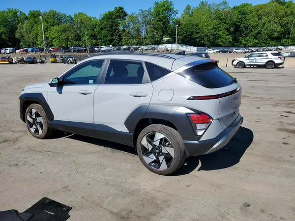 KM8HECA3XRU175291 2024 HYUNDAI KONA - Image 2