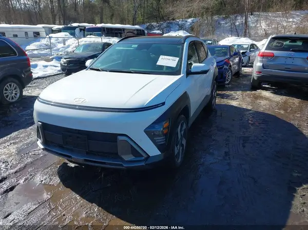 KM8HECA3XRU177025 2024 HYUNDAI KONA - Image 2