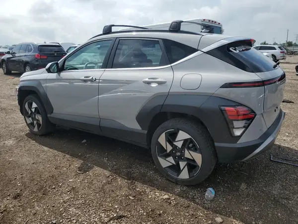 KM8HECA3XRU182063 2024 HYUNDAI KONA - Image 2