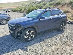 KM8HECA3XSU186636 2025 HYUNDAI KONA
