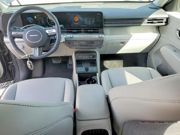 KM8HECA3XSU186636 2025 HYUNDAI KONA - Image 8