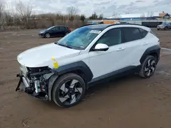 KM8HECA3XSU188998 2025 HYUNDAI KONA