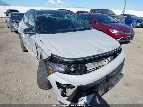 KM8HECA3XSU193103 2025 HYUNDAI KONA - Image 1