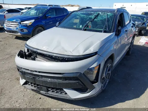 KM8HECA3XSU193103 2025 HYUNDAI KONA - Image 2
