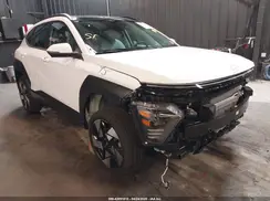 KM8HECA3XSU206495 2025 HYUNDAI KONA
