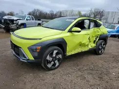 KM8HECA3XSU207582 2025 HYUNDAI KONA