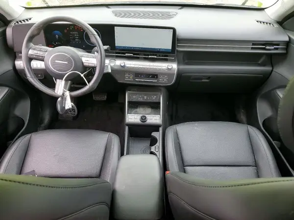 KM8HECA3XSU207582 2025 HYUNDAI KONA - Image 8