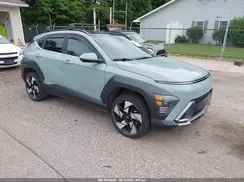 KM8HECA3XSU209865 2025 HYUNDAI KONA