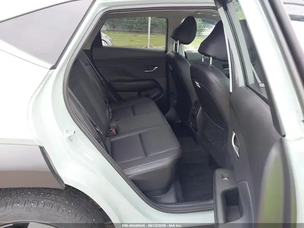 KM8HECA3XSU209865 2025 HYUNDAI KONA - Image 8