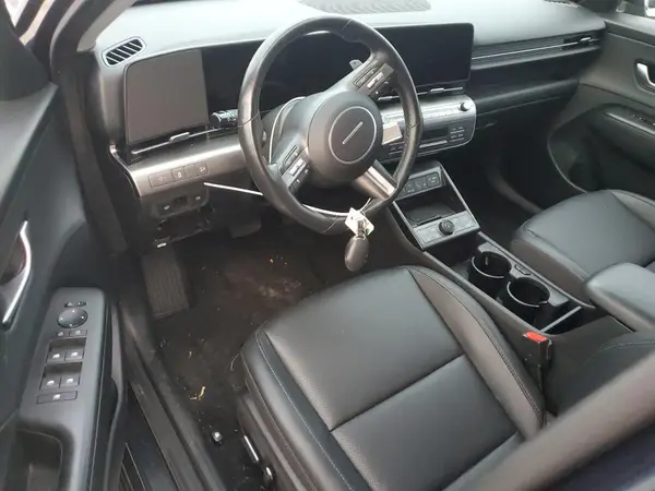 KM8HECA3XSU244471 2025 HYUNDAI KONA - Image 8