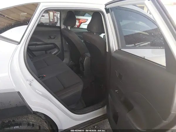 KM8HF3AB0TU363099 2026 HYUNDAI KONA - Image 8